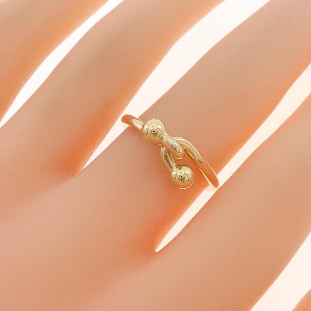 Tiffany hook ring - Picture 5 of 5